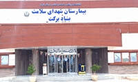  آمار عمل‌های جراحی انجام شده در بیمارستان شهدای سلامت نی‌ریز از ابتدای سال 1404